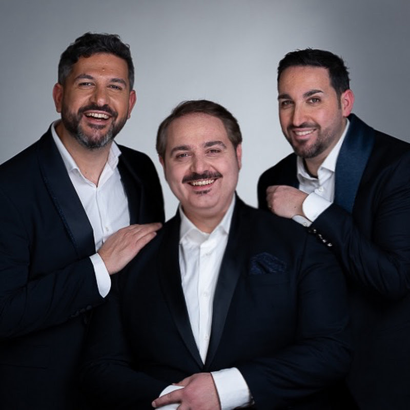 Gemelli di Guidonia