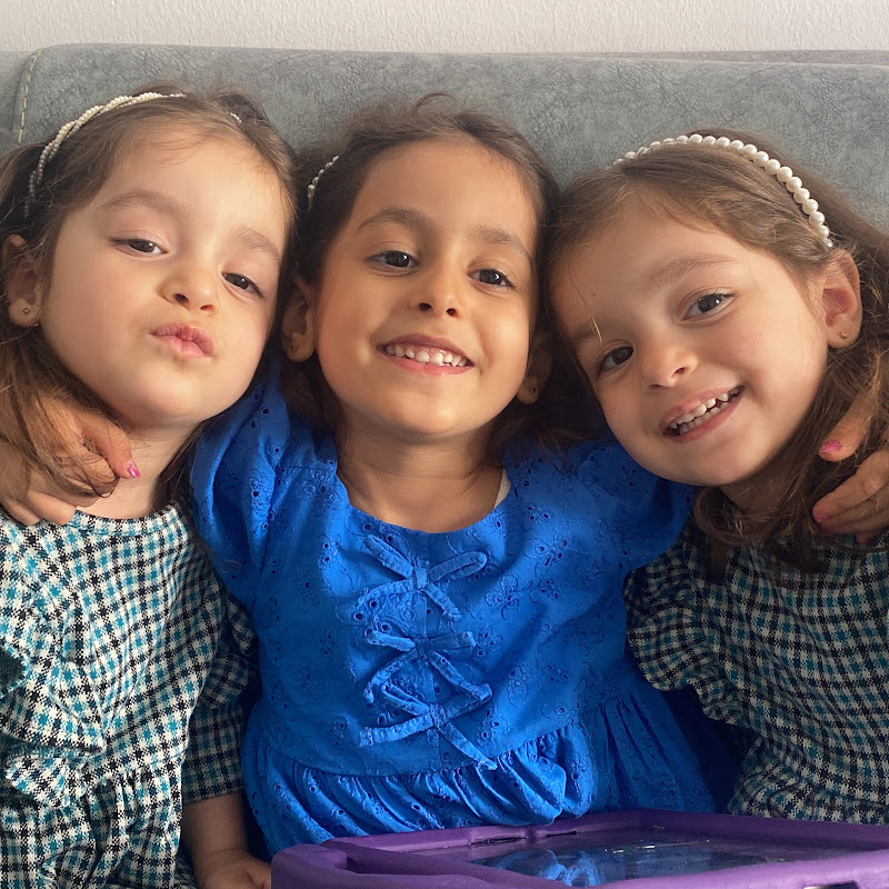 Aylin&selin&yasmin