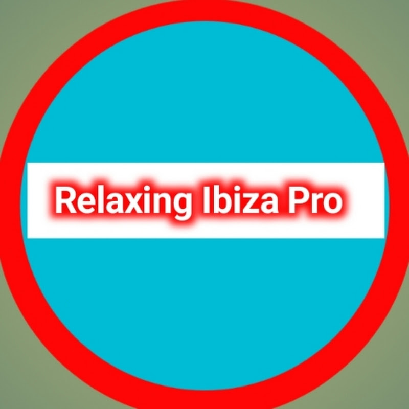 Relaxing Ibiza pro