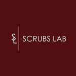 Scrubs Lab 👩🏽‍⚕️👨🏻‍⚕️