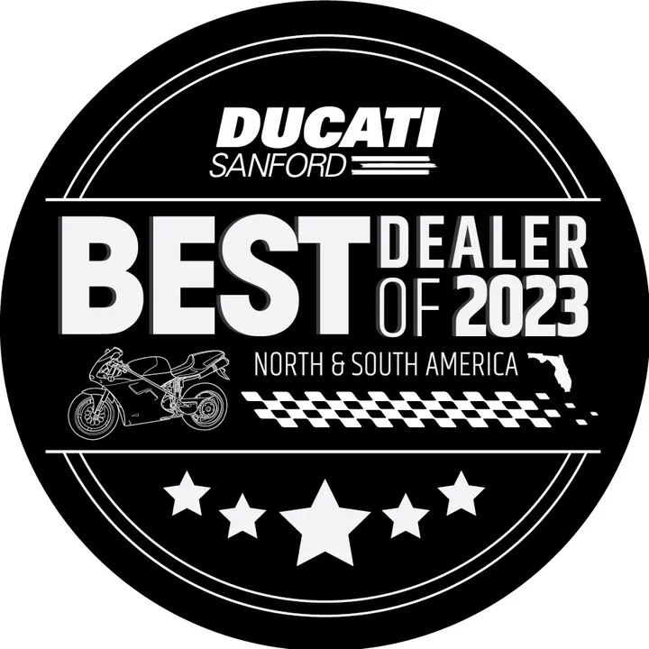 Ducati Sanford/Orlando
