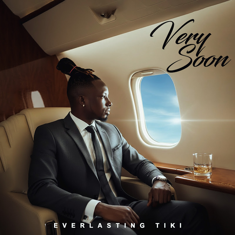 Everlasting Tiki - Topic