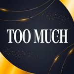 Too Much | Revista | Magazine | Lifestyle