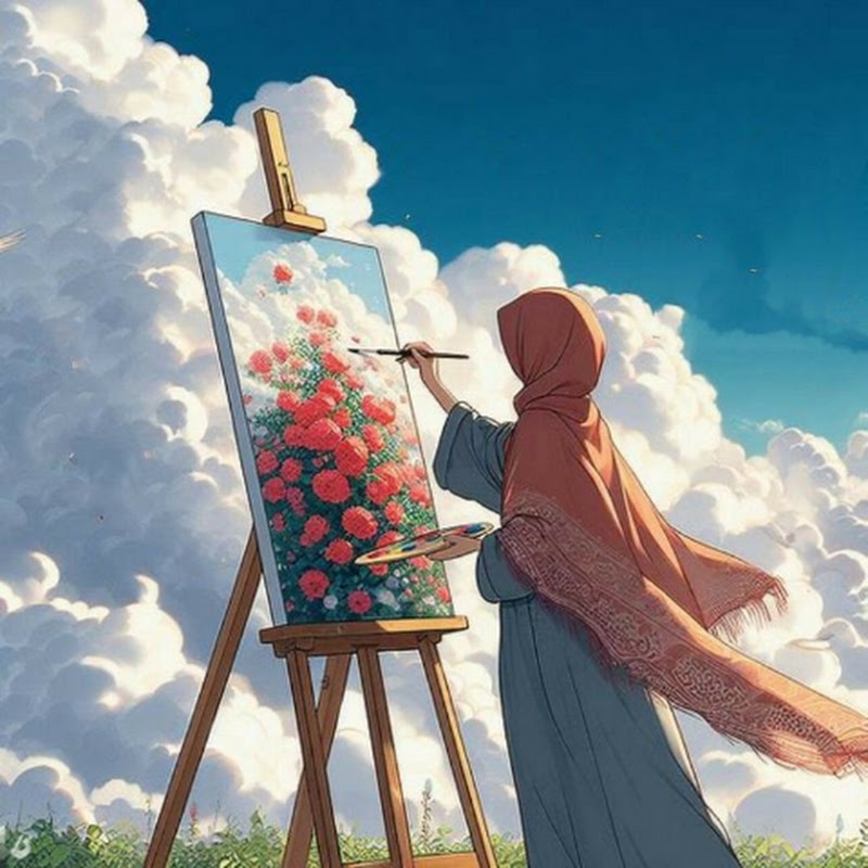 Ash Art Studio 