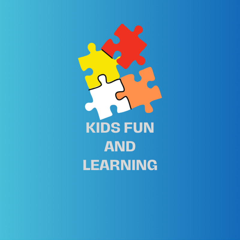 Kids Fun and Learning