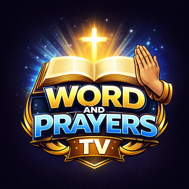 Word and Prayers TV