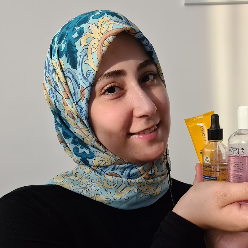 Maedeh ASMR