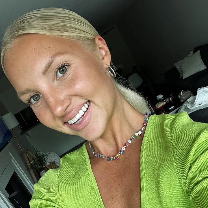 Aurora | wellness bestie