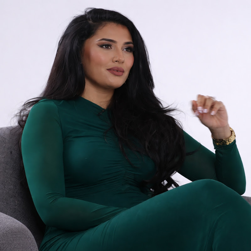 Sadia Khan psychology