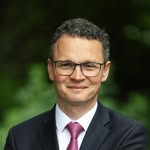 Patrick O'Donovan