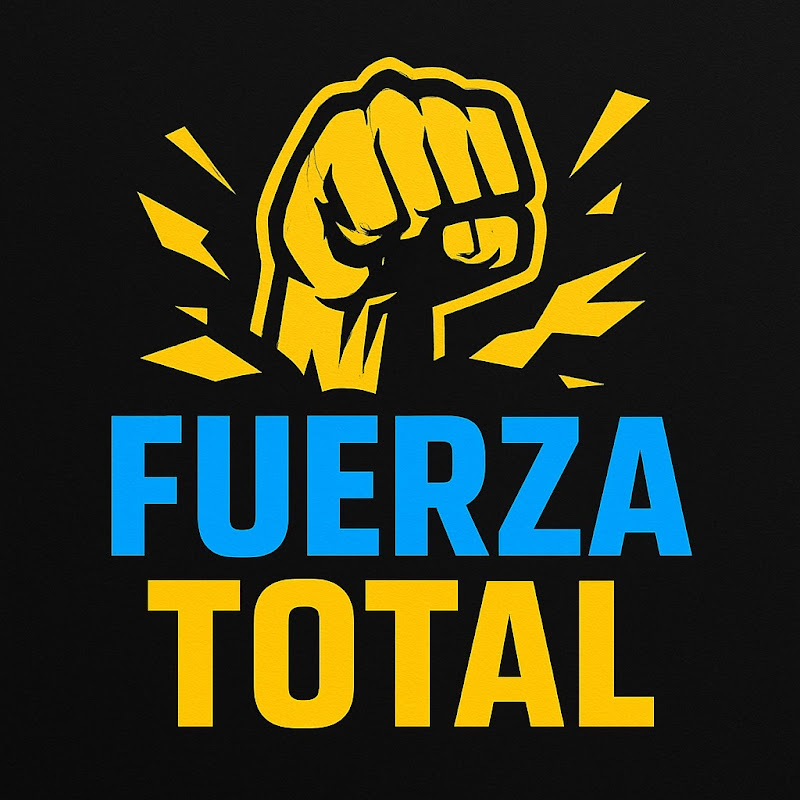 FUERZA TOTAL