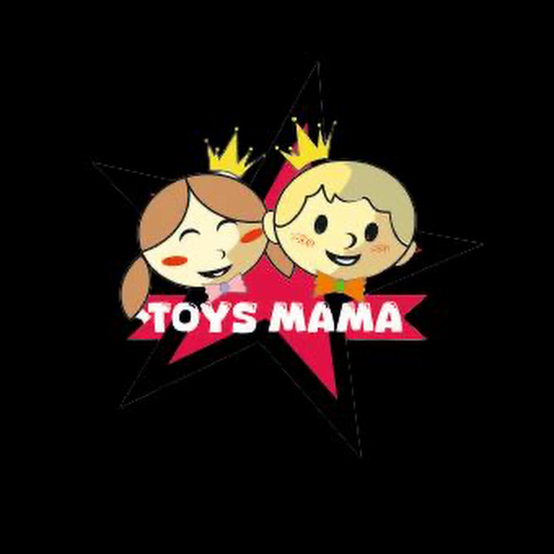 ToysMama Official