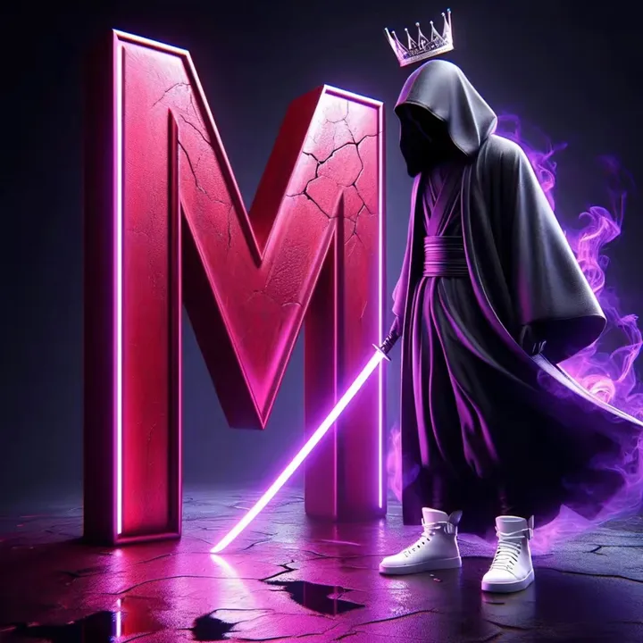 MKM 🕷️