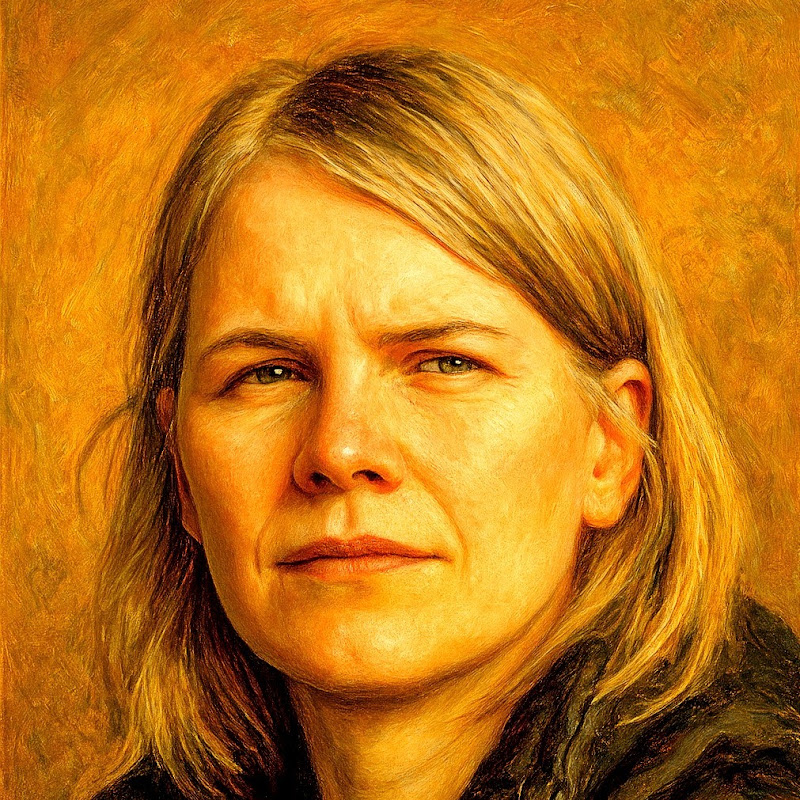 Honey bee: Deborah Melissa Möller