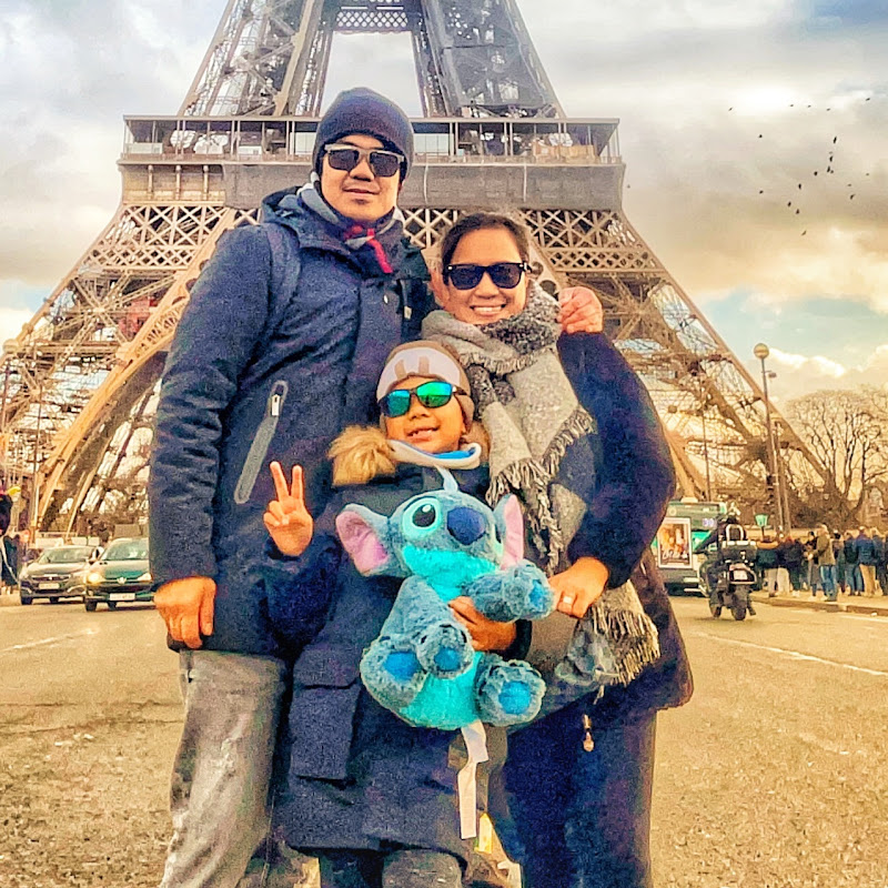 The Manalos
