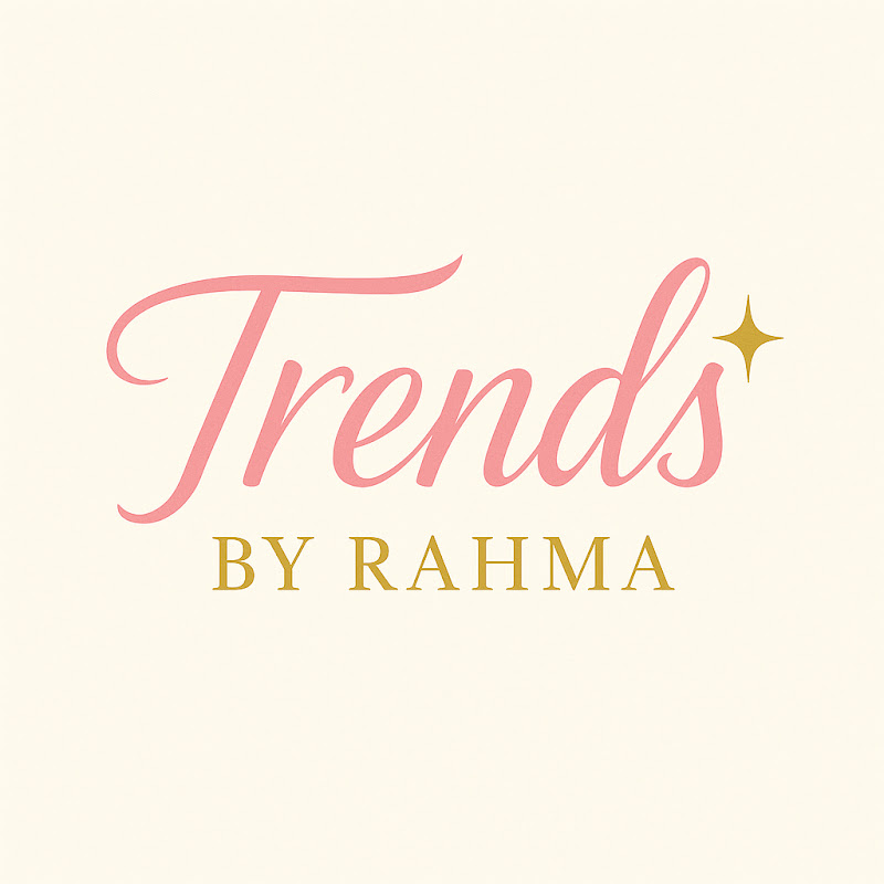 Trends by Rahma