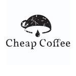 Cheap Coffee by Karl Wienhold