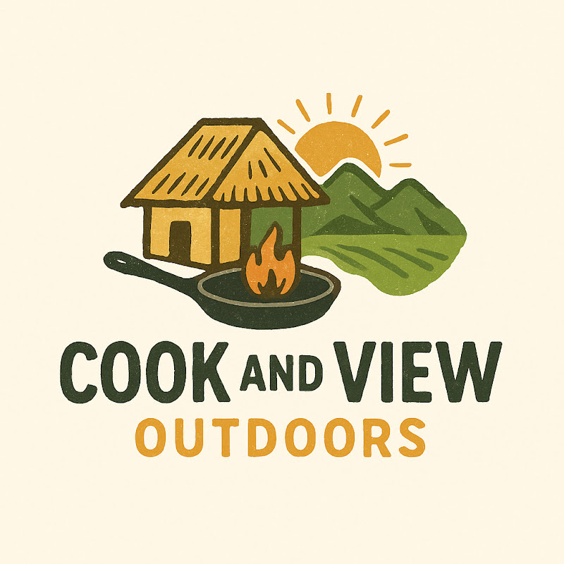 Cook and View Outdoors