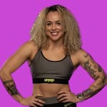 FABIANA MAGALHÃES - GINÁSTICA | CROSSFIT | TREINO PERSONALIZADO