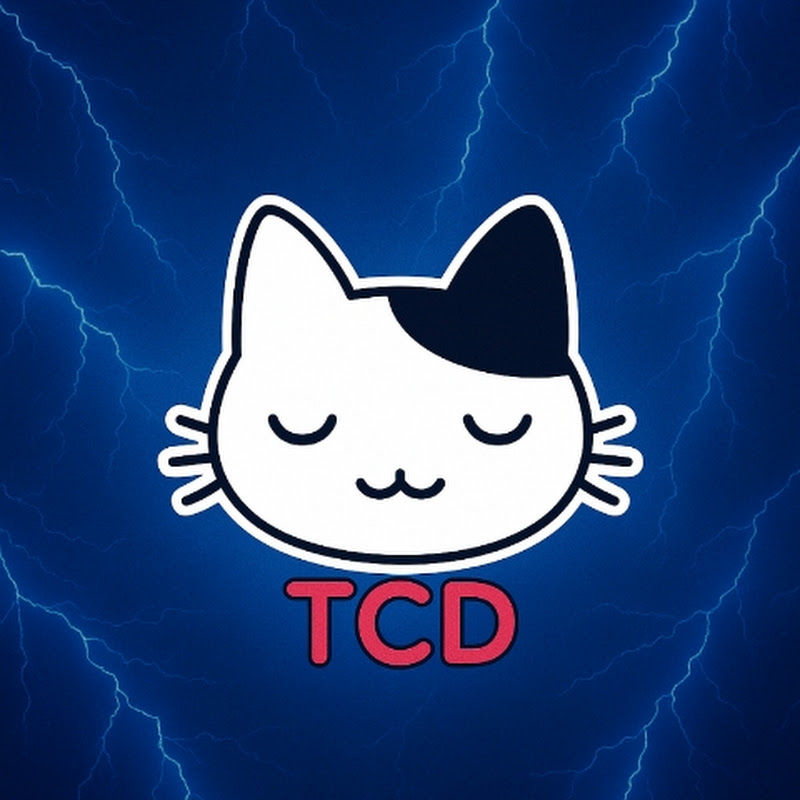 David TCD