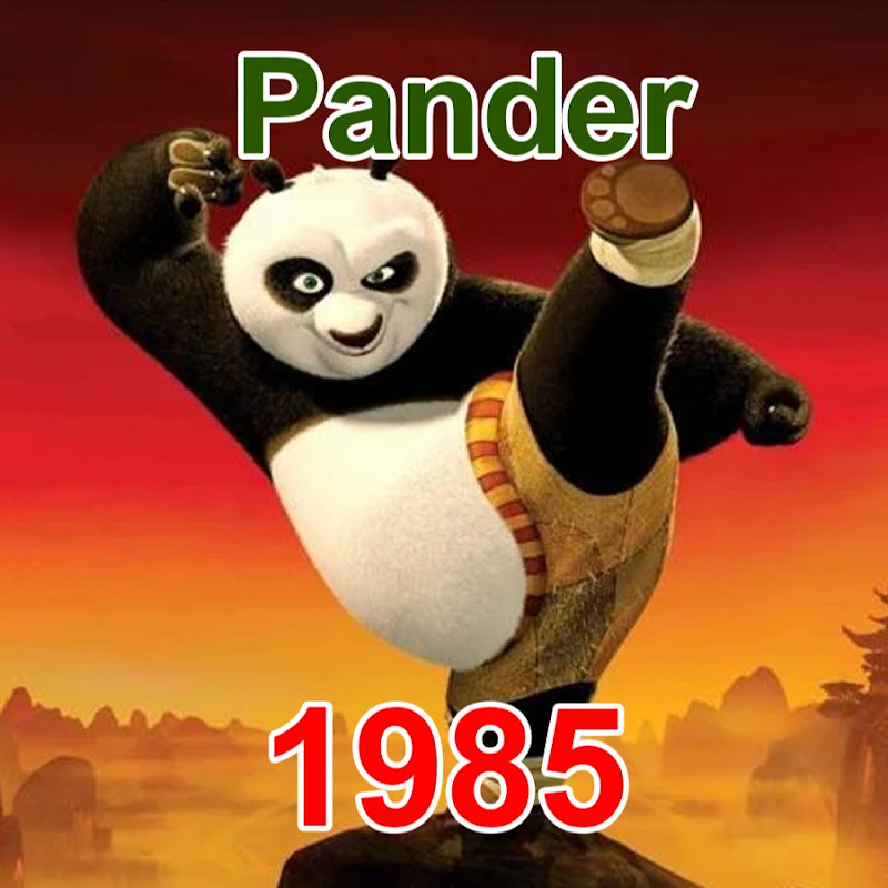 PanderArts&Music