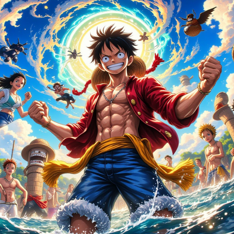 OP Dream Sails: Fan Stories