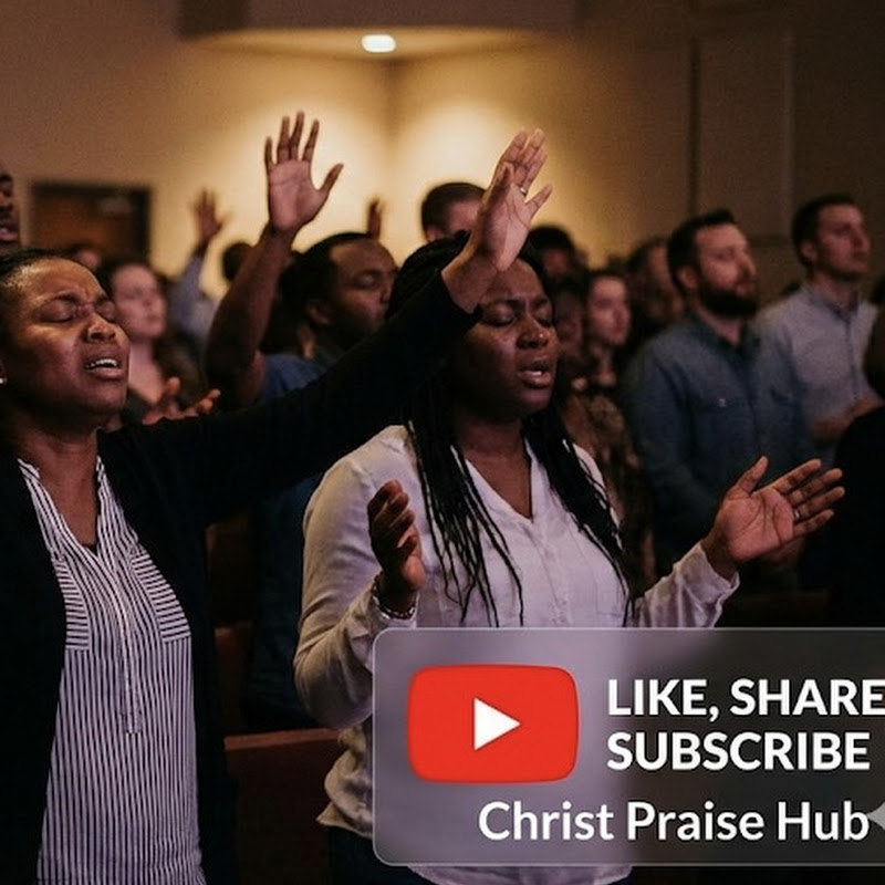 Christ praise Hub 