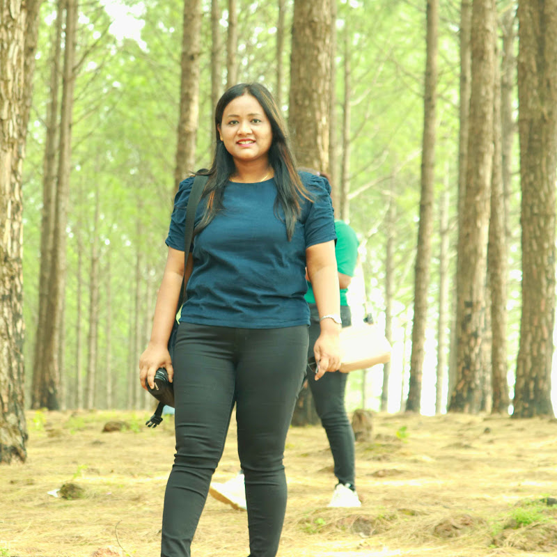 Manisha's Little world