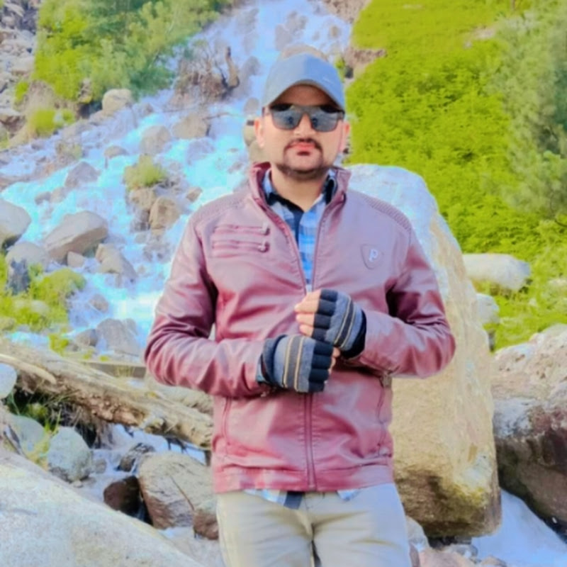 Ajmal Qurashi