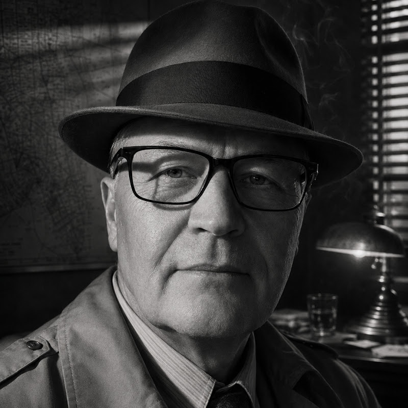 Dominus Markham Writer and Newsletter Creator 
