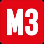 M3 – Sveriges främsta Prylsajt