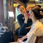 LULÚ TORIO | PRO MAKEUP ARTIST IN MEXICO CITY