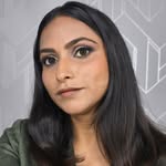 Shreya R. || Makeup || Styling || Creator