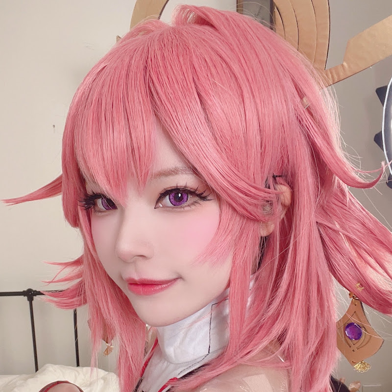 翠翠suiseiko