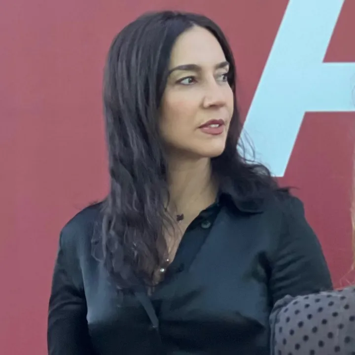 Filipa Pinto