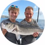 UK Bass Lure Fishing🎣