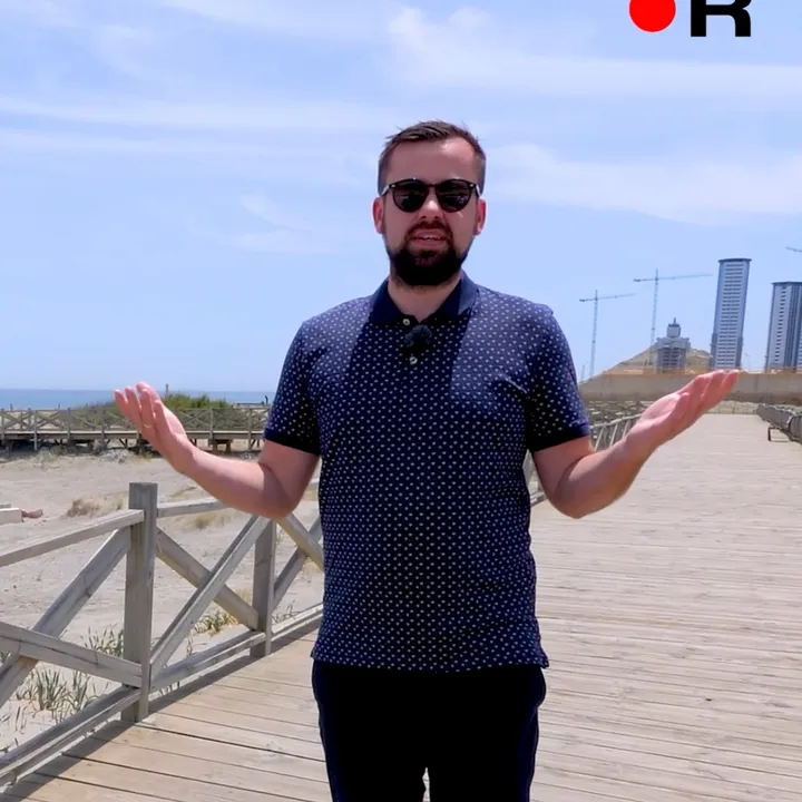 Krist | Real Estate Marbella