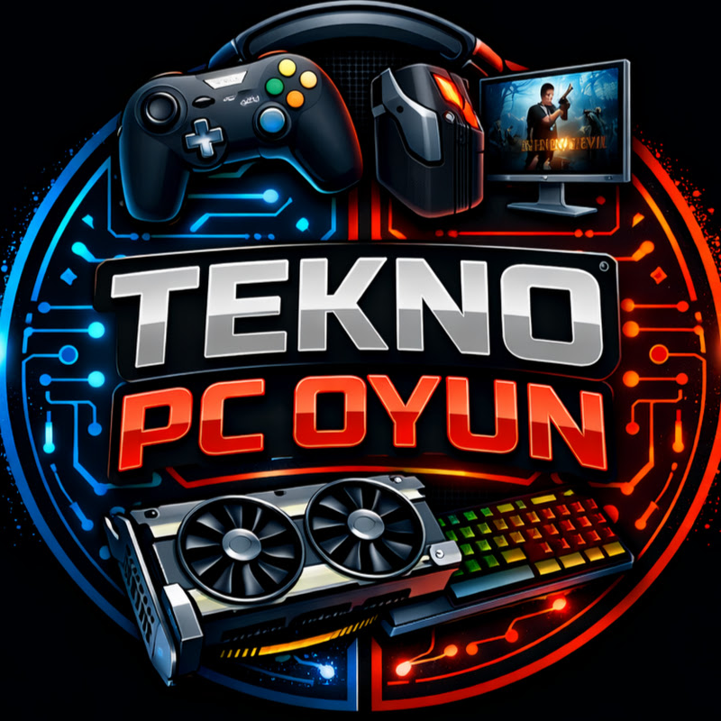Tekno PC Oyun