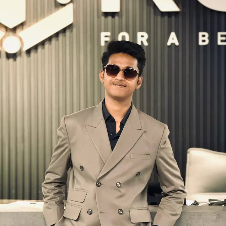 Mohammad Saad Choudhary