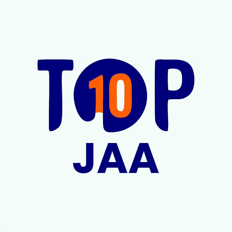 Jaa TOP 10