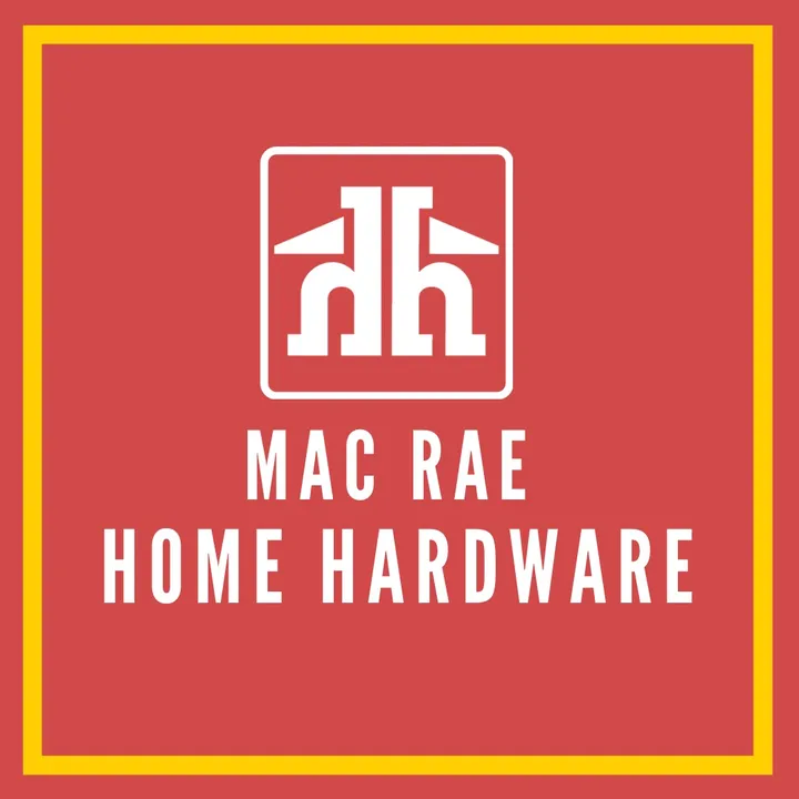 Mac Rae Home Hardware 🛠
