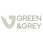 Green & Grey