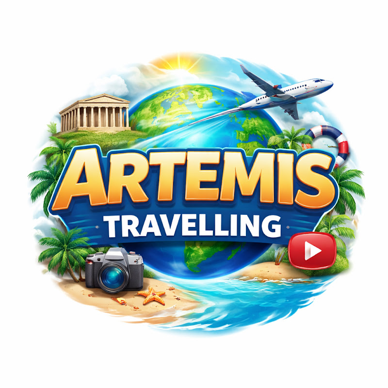 Artemis Travelling