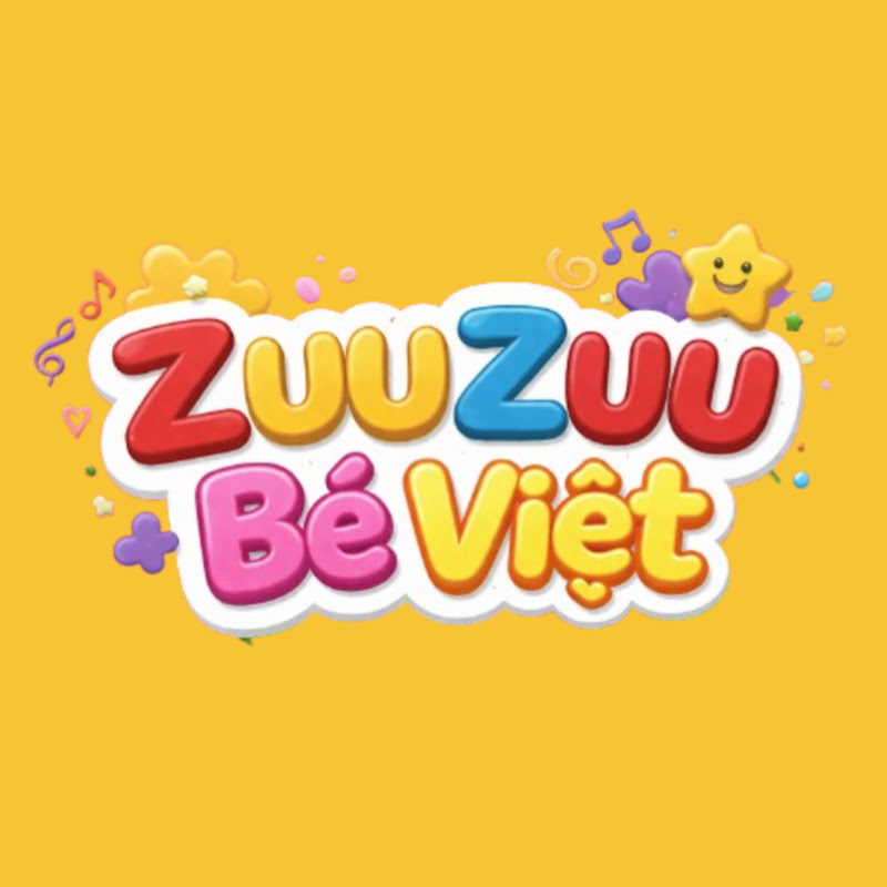Zuu Zuu Bé Việt