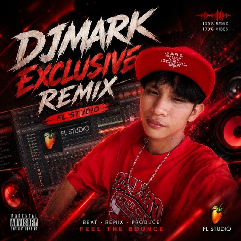 DJMARK BASS REMIX 