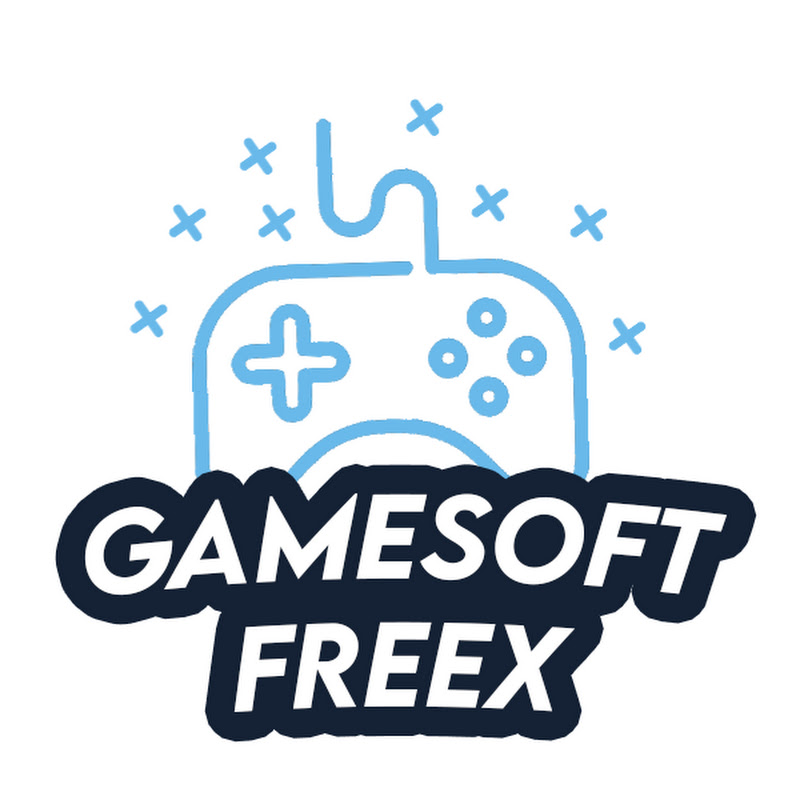GameSoftFreeX