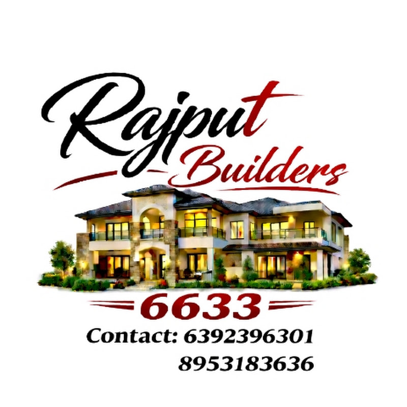 RAJPUT BUILDERS 6633 