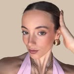 Cristina Sánchez | UGC & Content Creator