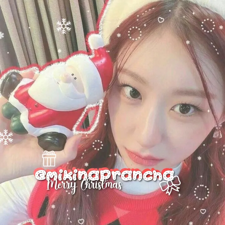 »⍰݁ ݁ꩇׁׅ֪݊ᵢ𝕜ꪱׁׁׅׅ ꒱.🎄