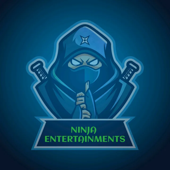 Ninja Entertainments